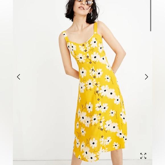 Madewell Dresses & Skirts - Madewell dress